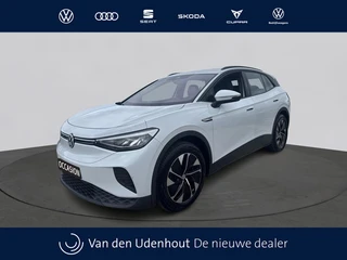Volkswagen ID.4 Life 77 kWh | Trekhaak | App Connect | 19" lichtmetalen velgen |