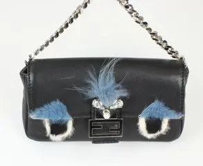 Fendi - Baguette - Clutch