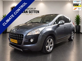Peugeot 3008 1.6 GT Panorama dak, Cruise control, Navigatie, Head-up display, Trekhaak