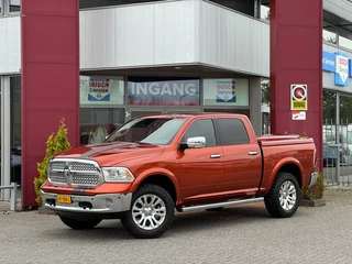 Dodge Ram 1500 5.7 V8 4x4 Quad Cab 6'4 | Lage bijtelling | Trekhaak