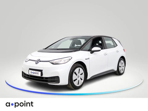 Volkswagen ID.3 Pro 59 kWh Navigatie | Parkeersensoren | Adaptieve cruise control | LED koplampen | 