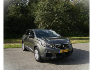 Peugeot 3008 1.2 PureTech Active . Airco . LMV . Trekhaak . Carplay . enz