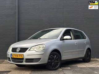 Volkswagen Polo 1.4 | 5-Deurs | Airco | Nieuwe APK