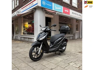Piaggio Scooter 125 Medley ABS