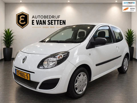 Renault Twingo 1.2-16V Authentique Airco