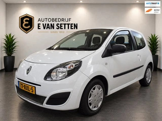 Renault Twingo 1.2-16V Authentique Airco