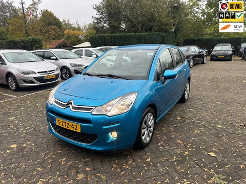 Citroen C3 1.2 PureTech Collection , navigatie , pdc ,