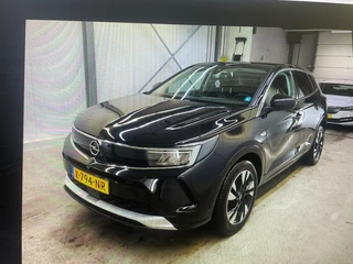 Opel Grandland 1.2 Turbo Level 3 TREKHAAK / CAMERA / CARPLAY / ANDROID / LED
