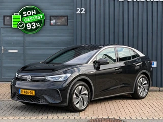 Volkswagen ID.5 Pro 77 kWh|Soh 93%|Warmtepomp|Hud|Trekhaak Elek|Acc|Cam