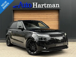Land Rover Range Rover Sport 3.0 P460e Dynamic SE PHEV PANO|ACC|MERIDIAN|360 CAMERA