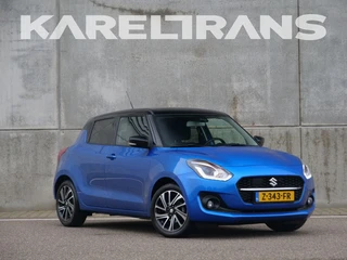 Suzuki Swift 1.2 Style Smart Hybrid | camera | navi | trekhaak..
