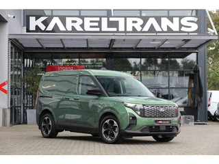 Ford Transit Courier E-Transit 44 kWh 136PK | 316KM WLTP |  Trekhaak | Clima..