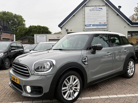 Mini Countryman 1.5 COOPER 53480KM! NAV/PDC/CRUISE/NL-AUTO