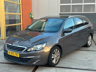 Peugeot 308 SW 1.6 BlueHDI | PANO | NAVI |