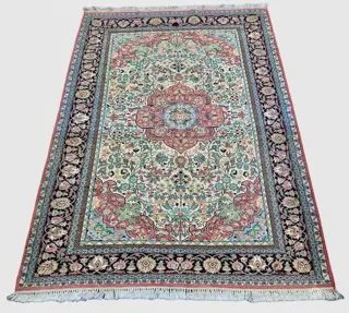 Srinagar - Tapijt - 200 cm - 124 cm