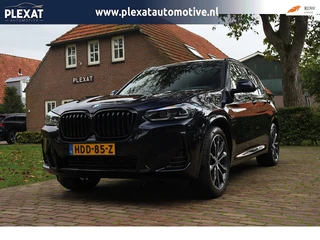 BMW X3 XDrive30e High Executive Aut. | LCI | M-Pakket | Panorama | Trekhaak | Adap. Led | HUD | Spor