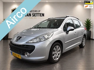 Peugeot 207 SW 1.6 VTi XS Panodak/Airco