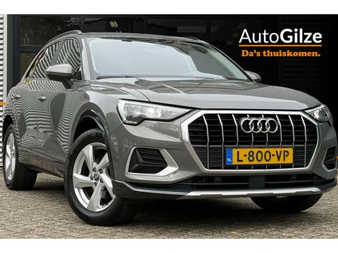Audi Q3 35 TFSI Business Edition l Virtual Cockpit l Cruise l Carplay l