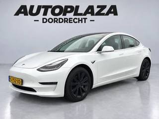 Tesla Model 3 Long Range AWD 75 kWh