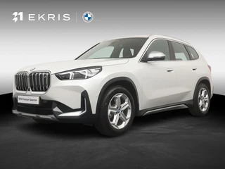 BMW iX1 xDrive30 Launch Edition 67 kWh | Innovation Pack | Comfort Pack | Driving Assistant Professi