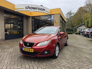 SEAT Ibiza 1.4 Stylance 5drs Airco (bj 2008)