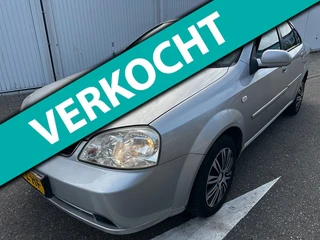 Daewoo Nubira 1.6-16V Spirit,Airco,nw apk