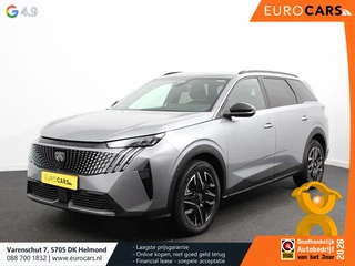 Peugeot 5008 1.2 Hybrid 145pk Automaat Allure 7p Navigatie Apple Carplay/Android Auto Camera Climate