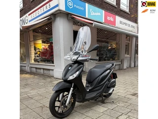 Piaggio Scooter 125 Medley S ABS