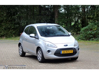 Ford Ka 1.2 Trend | 2009 | Leuke auto | ✅ Nwe APK!