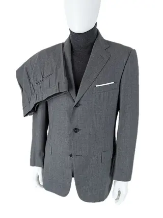 Ermenegildo Zegna Pak