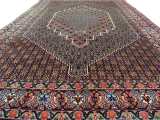 Senneh - Gereinigd vloerkleed - 288 cm - 201 cm