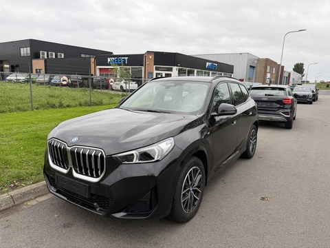 BMW X1 xDrive25e M Sport | Adaptief M-onderstel | Camera
