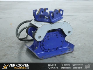 2025 Saes HST007 RM CW05 Trilblok Minigraver VK11092