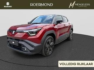 Suzuki e VITARA Style 61 kWh