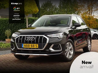 Audi Q3 45 TFSI quattro Advanced Pro Line | Leer | Stverw | 230PK | Keyless Go |