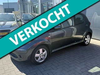Toyota Aygo 1.0 AIRCO | ELEKTR PAKKET | NIEUWE APK | NAP |