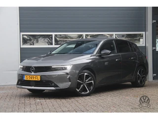 Opel Astra 1.2 Business Edition | 130PK | Camera | Org.NL | Dealer onderhouden |