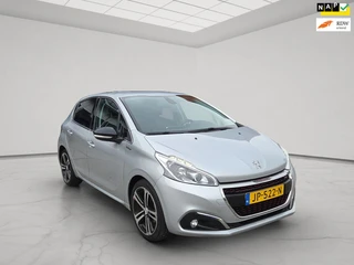 Peugeot 208 1.2 PureTech GT-line