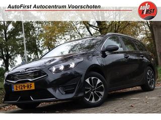 Kia Ceed Sportswagon 1.6 GDI PHEV DynamicLine | Automaat | Camera | Carplay |