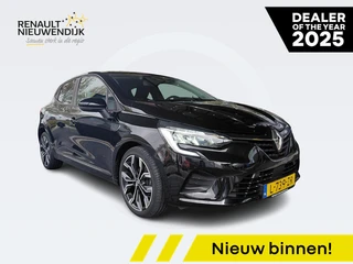 Renault Clio 1.0 TCe Zen | AIRCO | CRUISE | CARPLAY | 17" LM | DEALERONDERHOUDEN