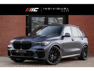 BMW X5 xDrive45e M-Sport Bowers & Wilkins M-Seats Carbon
