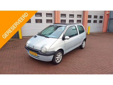 Renault Twingo 1.2-16V Kenzo