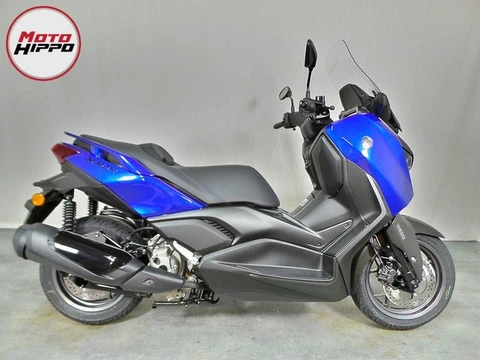 Yamaha X MAX 300 ABS (bj 2026)