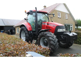Case IH Puma 140 Multicontroller (bj 2009)