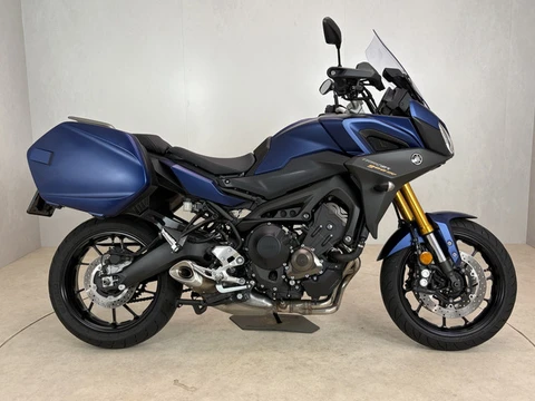 Yamaha TRACER 900 ABS GT (bj 2019)