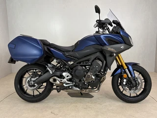 Yamaha TRACER 900 ABS GT (bj 2019)