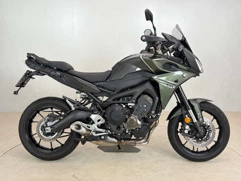 Yamaha TRACER 900 ABS (bj 2017)