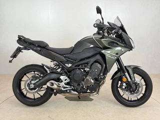 Yamaha TRACER 900 ABS (bj 2017)