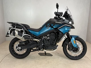 CFMOTO 800MT EXPLORE ES (bj 2027)