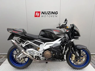 APRILIA TUONO - 2007